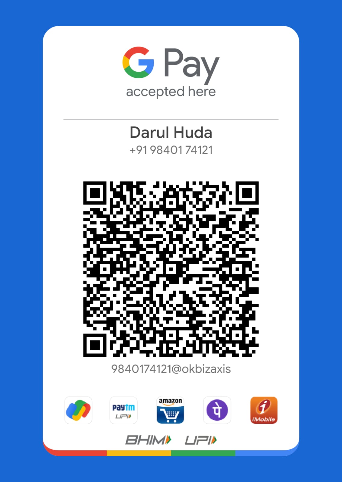 g-pay